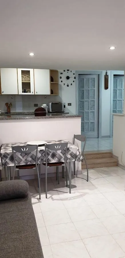 Casa Monica Villa Alghero 0*,  İtalya