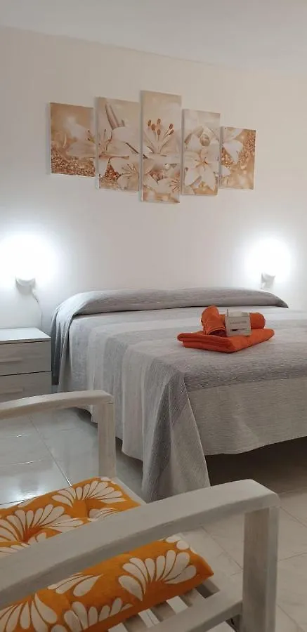 Tatil Evi Casa Monica Villa Alghero İtalya
